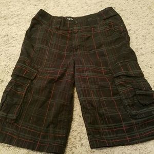 Boys shorts